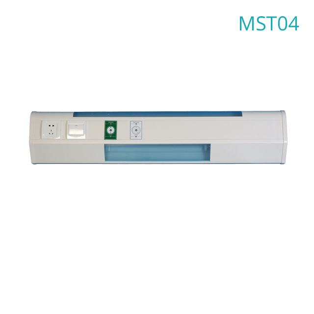 Se usa medicinal, MST04 de la unidad de la cabeza de la gama